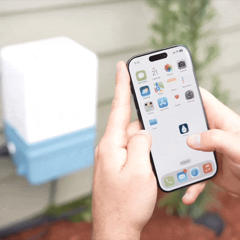 Wifi Upgrade + App Access (Pre-Order)