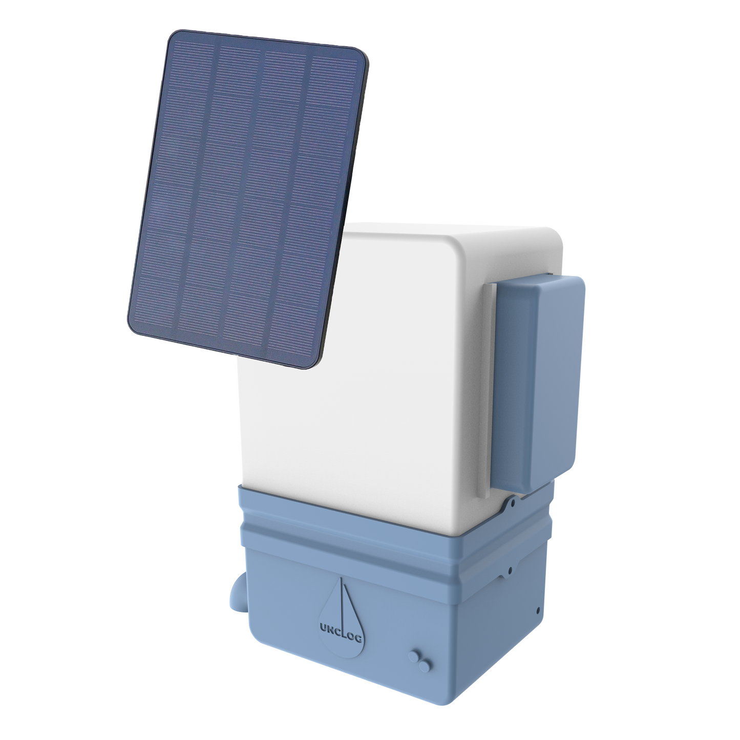 Basic + Solar + Battery (Pre-Order)