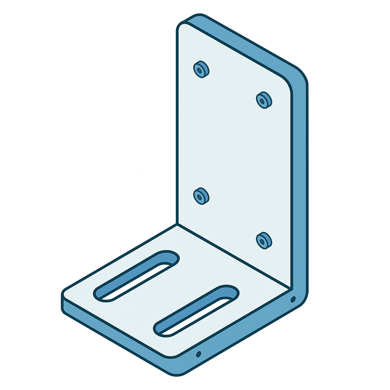 Ground/Floor Mount (Pre-Order)