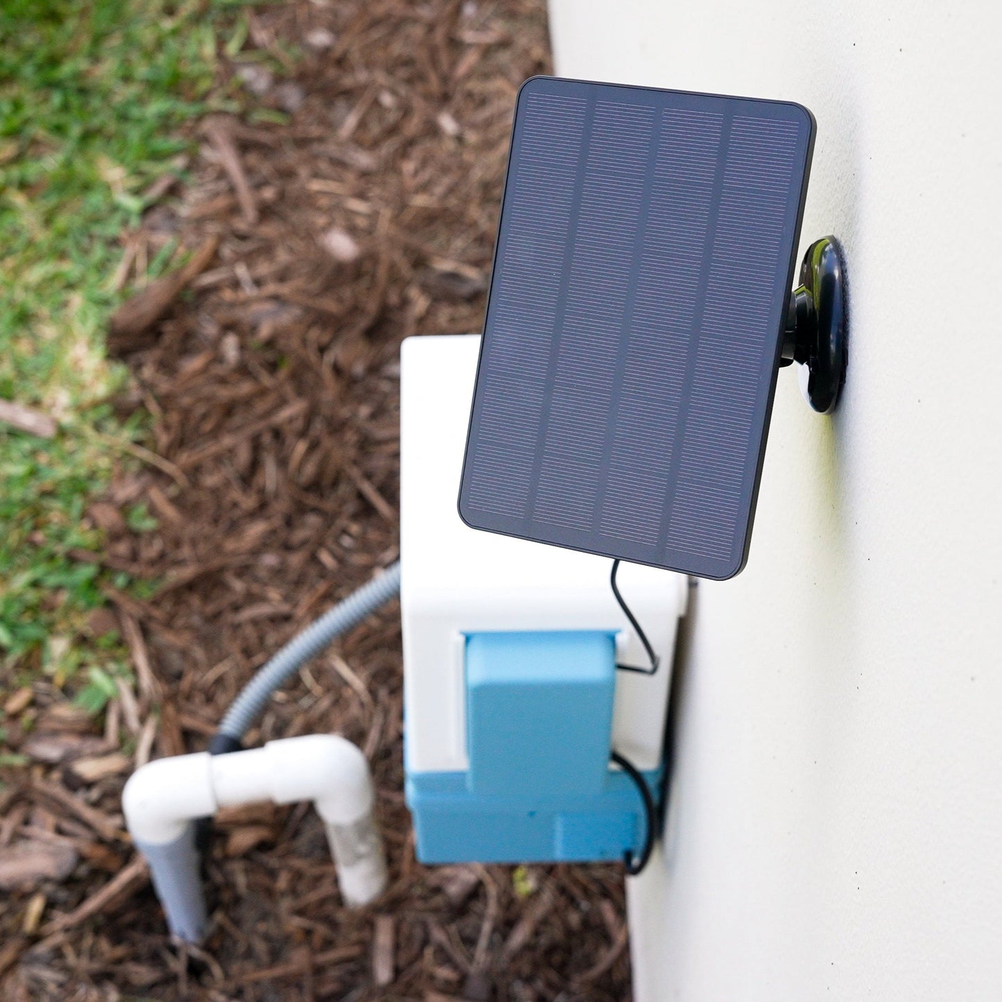 Solar Panel + Battery (Pre-Order)