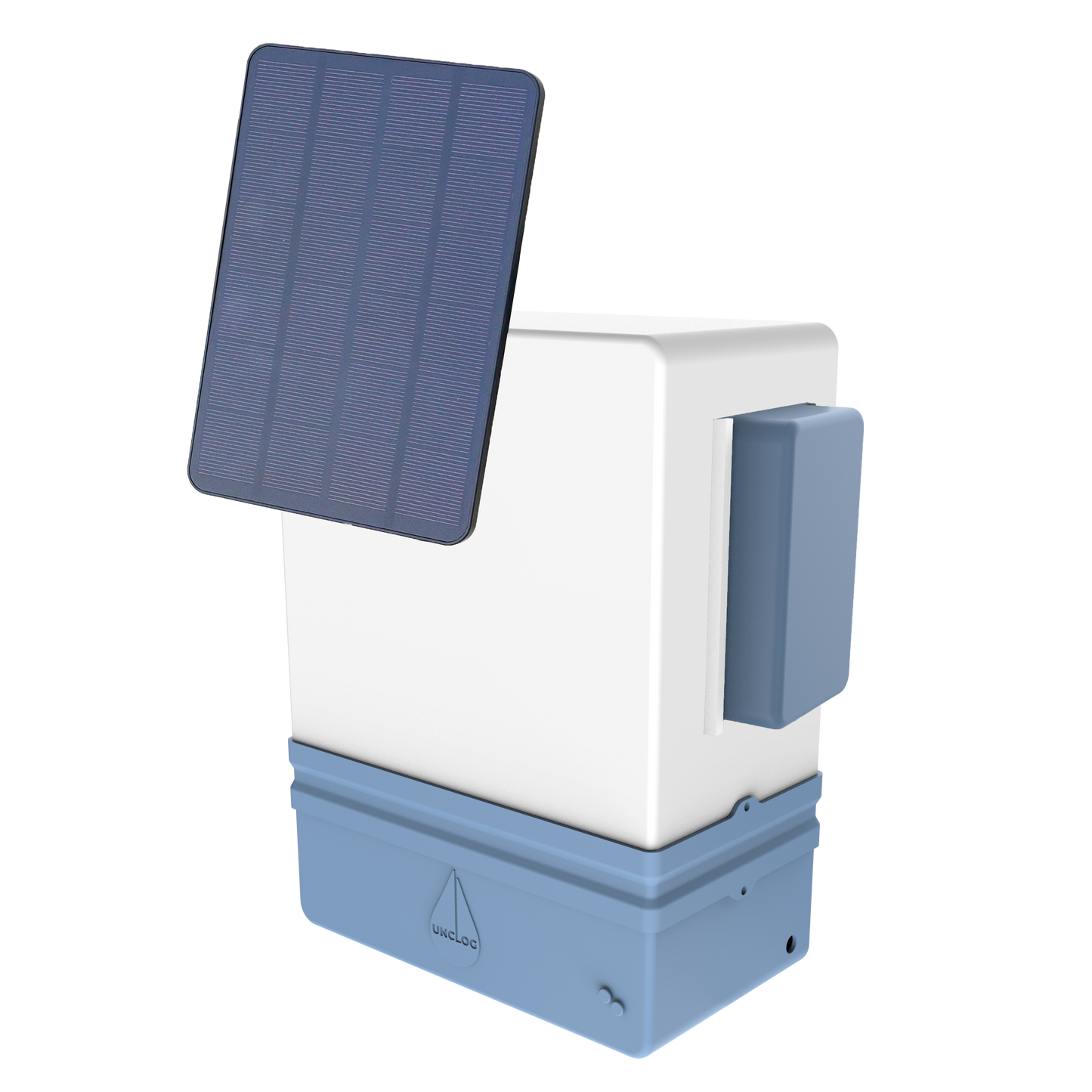 Standard + Solar + Battery (Pre-Order)
