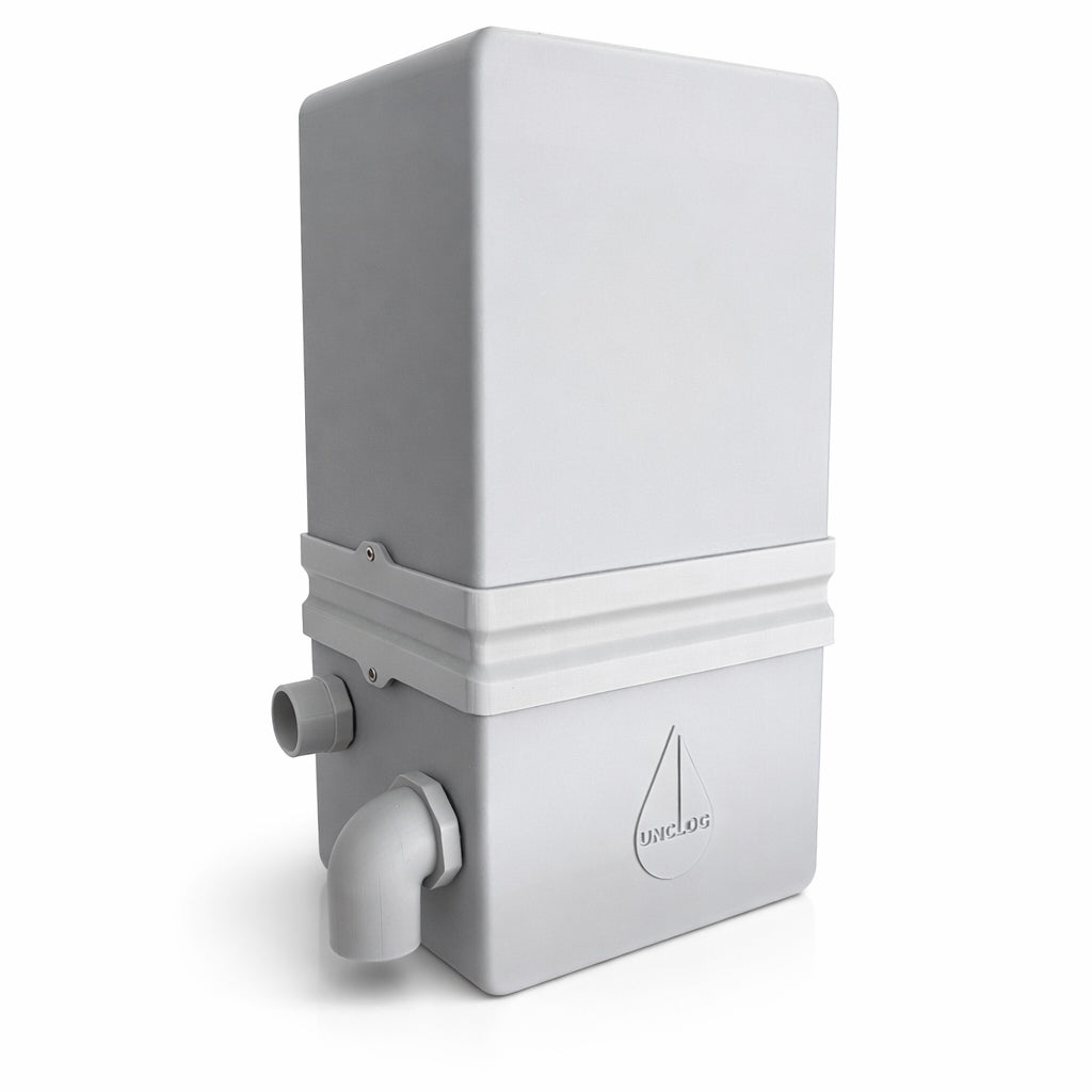 Unclog Pro – Trade Series