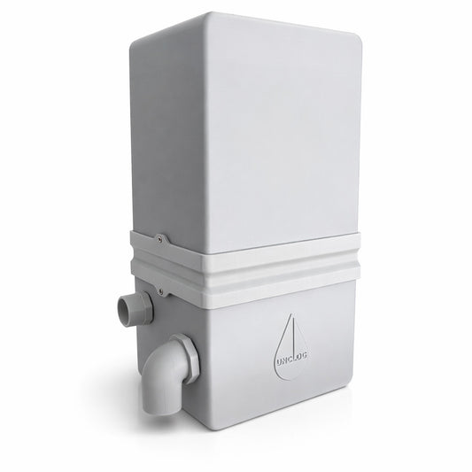 Unclog Pro – Trade Series