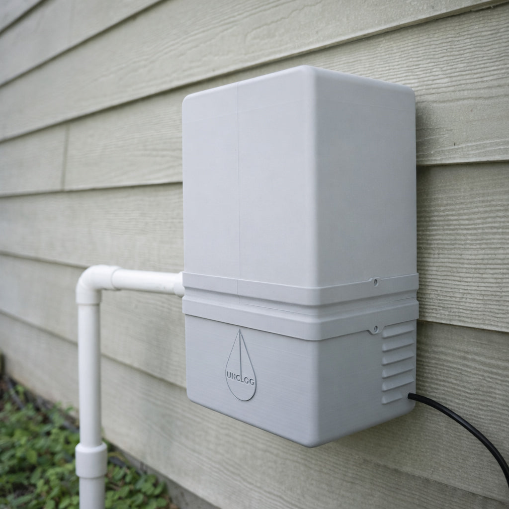 Unclog Pro – Trade Series