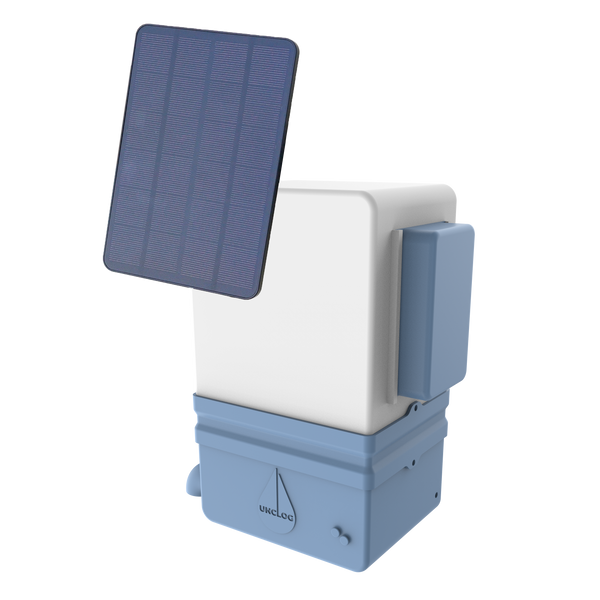Basic + Solar + Battery (Pre-Order)