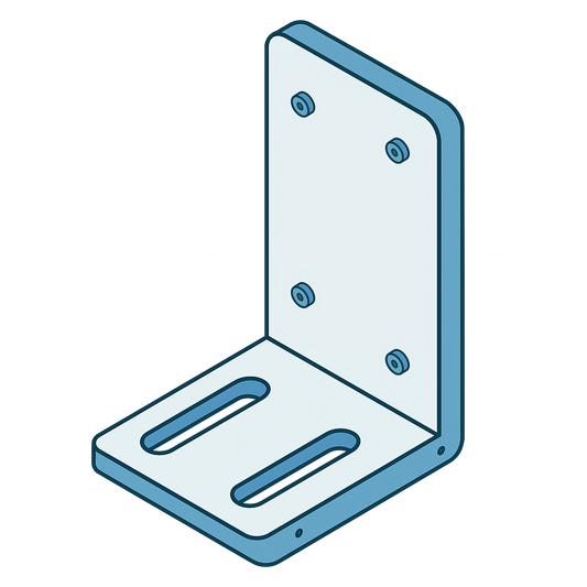 Ground/Floor Mount (Pre-Order)