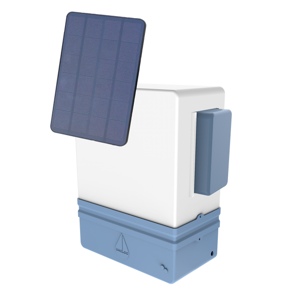 Standard + Solar + Battery (Pre-Order)