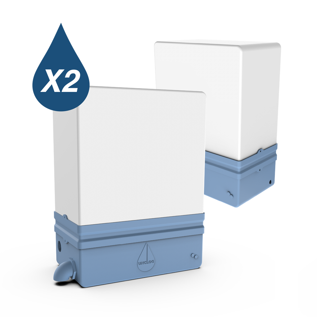 Unclog Standard (2 Pack) (Pre-Order)