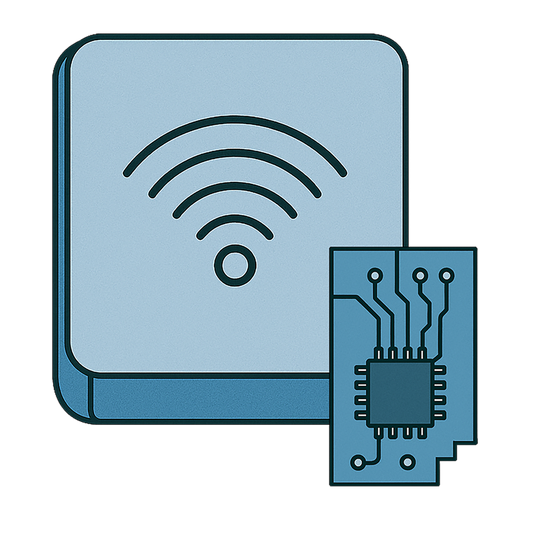 Wifi Upgrade + App Access (Pre-Order)