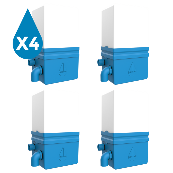 Unclog (4 Pack)